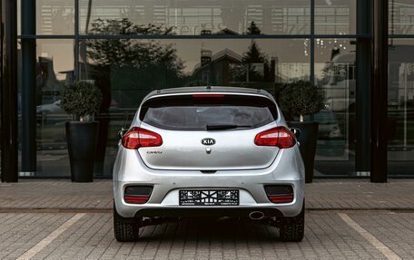 KIA cee'd III, 2018 год, 1 285 000 рублей, 5 фотография