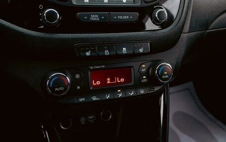 KIA cee'd III, 2018 год, 1 285 000 рублей, 15 фотография