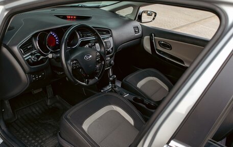 KIA cee'd III, 2018 год, 1 285 000 рублей, 13 фотография