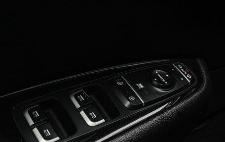 KIA Optima IV, 2020 год, 1 885 000 рублей, 7 фотография