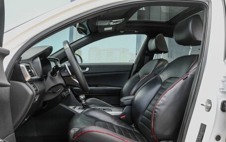 KIA Optima IV, 2020 год, 1 885 000 рублей, 8 фотография