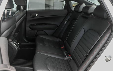 KIA Optima IV, 2020 год, 1 885 000 рублей, 19 фотография