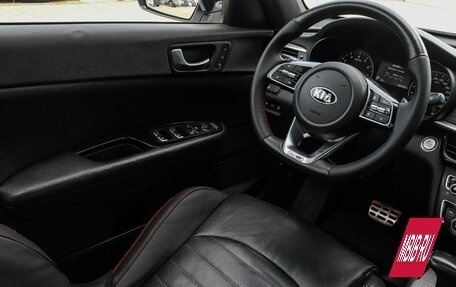 KIA Optima IV, 2020 год, 1 885 000 рублей, 12 фотография