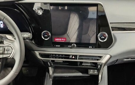 Lexus RX IV рестайлинг, 2025 год, 8 200 000 рублей, 4 фотография