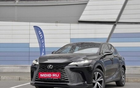 Lexus RX IV рестайлинг, 2025 год, 8 200 000 рублей, 2 фотография