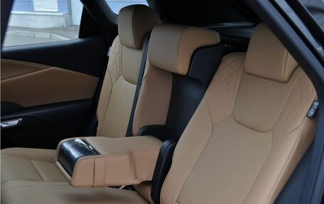 Lexus RX IV рестайлинг, 2025 год, 8 200 000 рублей, 16 фотография