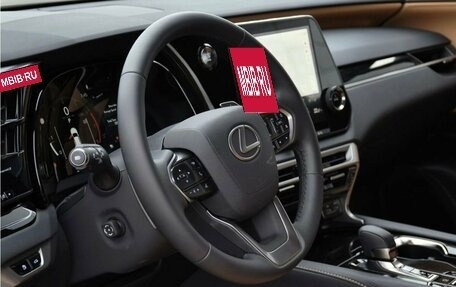 Lexus RX IV рестайлинг, 2025 год, 8 200 000 рублей, 7 фотография