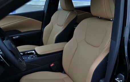 Lexus RX IV рестайлинг, 2025 год, 8 200 000 рублей, 12 фотография