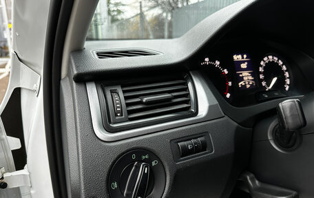 Skoda Rapid I, 2014 год, 780 000 рублей, 17 фотография