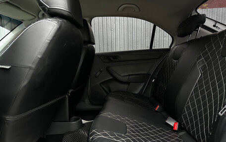 Skoda Rapid I, 2014 год, 780 000 рублей, 14 фотография