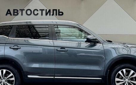 Geely Atlas I, 2020 год, 1 459 000 рублей, 4 фотография