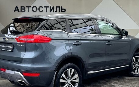 Geely Atlas I, 2020 год, 1 459 000 рублей, 7 фотография