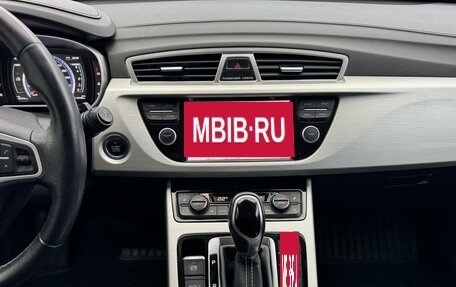 Geely Atlas I, 2020 год, 1 459 000 рублей, 14 фотография