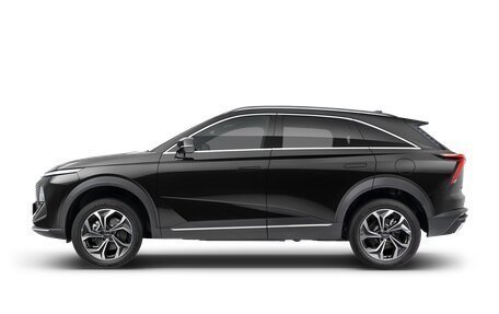 Haval F7, 2025 год, 2 949 000 рублей, 2 фотография