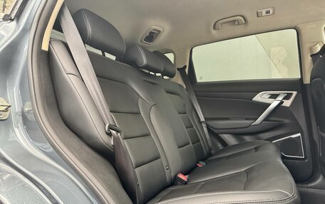 Geely Atlas I, 2020 год, 1 459 000 рублей, 20 фотография