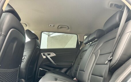 Geely Atlas I, 2020 год, 1 459 000 рублей, 19 фотография