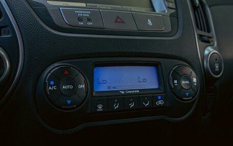 Hyundai ix35 I рестайлинг, 2015 год, 1 360 000 рублей, 15 фотография