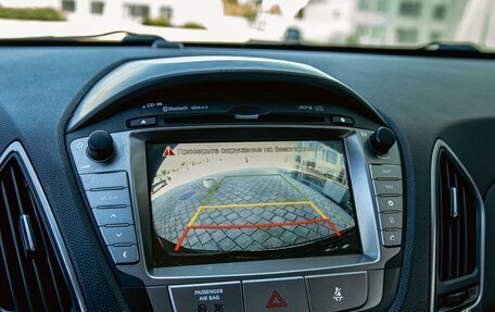 Hyundai ix35 I рестайлинг, 2015 год, 1 360 000 рублей, 14 фотография