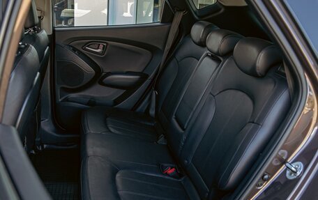 Hyundai ix35 I рестайлинг, 2015 год, 1 360 000 рублей, 18 фотография