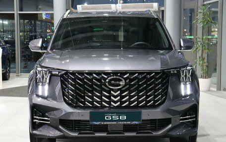 GAC GS8, 2025 год, 4 849 000 рублей, 1 фотография