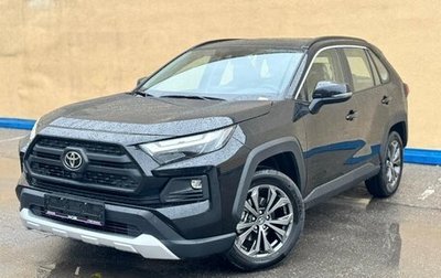 Toyota RAV4, 2025 год, 3 950 000 рублей, 1 фотография