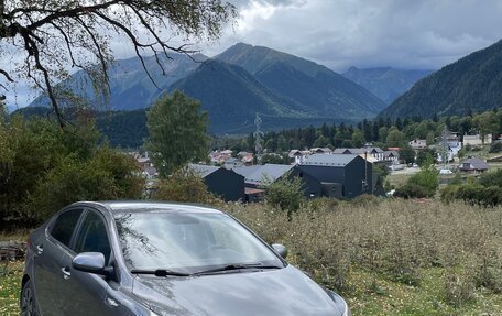 KIA Rio III рестайлинг, 2013 год, 800 000 рублей, 1 фотография