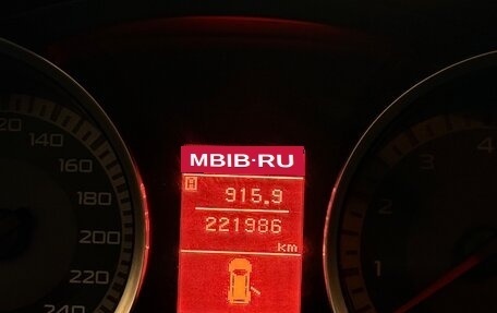 Mitsubishi Lancer IX, 2007 год, 750 000 рублей, 1 фотография