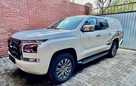 Mitsubishi L200, 2024 год, 5 500 000 рублей, 1 фотография