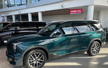 GAC GS8, 2025 год, 4 499 000 рублей, 1 фотография