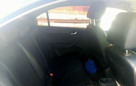 Skoda Rapid I, 2017 год, 620 000 рублей, 7 фотография