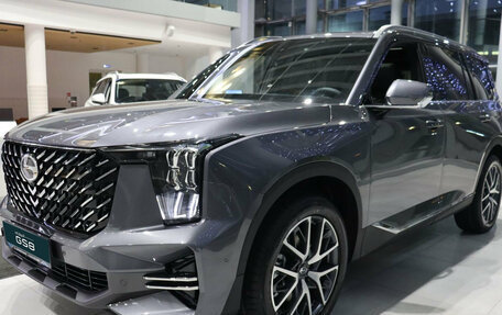 GAC GS8, 2025 год, 4 849 000 рублей, 2 фотография