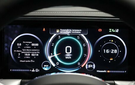 GAC GS8, 2025 год, 4 849 000 рублей, 13 фотография