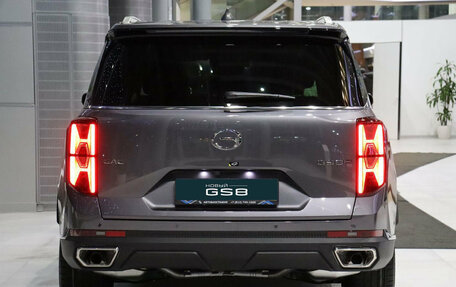 GAC GS8, 2025 год, 4 849 000 рублей, 5 фотография