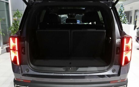 GAC GS8, 2025 год, 4 849 000 рублей, 9 фотография