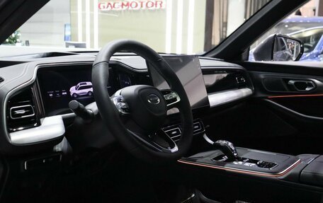 GAC GS8, 2025 год, 4 849 000 рублей, 11 фотография