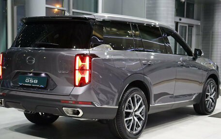 GAC GS8, 2025 год, 4 849 000 рублей, 6 фотография