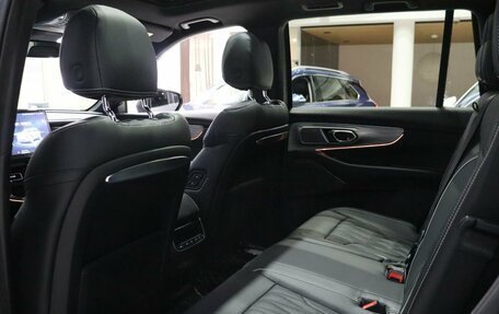 GAC GS8, 2025 год, 4 849 000 рублей, 12 фотография