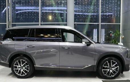 GAC GS8, 2025 год, 4 849 000 рублей, 7 фотография