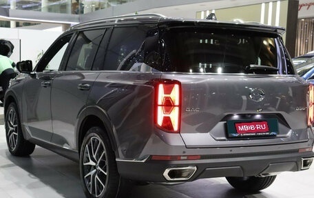 GAC GS8, 2025 год, 4 849 000 рублей, 4 фотография