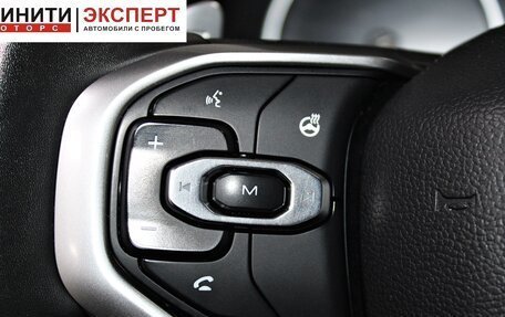 Haval Jolion, 2023 год, 1 569 900 рублей, 10 фотография