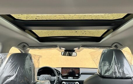 Toyota RAV4, 2025 год, 3 950 000 рублей, 9 фотография