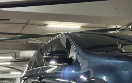 Volkswagen Golf VI, 2012 год, 1 050 000 рублей, 8 фотография