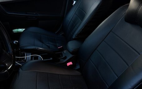 Mitsubishi Lancer IX, 2007 год, 750 000 рублей, 2 фотография