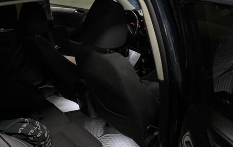 Volkswagen Golf VI, 2012 год, 1 050 000 рублей, 12 фотография