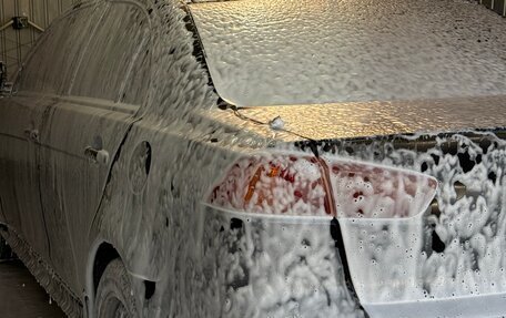 Mitsubishi Lancer IX, 2007 год, 750 000 рублей, 6 фотография