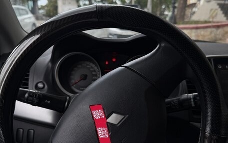 Mitsubishi Lancer IX, 2007 год, 750 000 рублей, 7 фотография