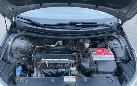 KIA Rio III рестайлинг, 2013 год, 800 000 рублей, 3 фотография