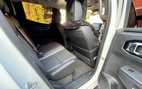 Mitsubishi L200, 2024 год, 5 500 000 рублей, 7 фотография