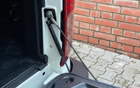 Mitsubishi L200, 2024 год, 5 500 000 рублей, 12 фотография