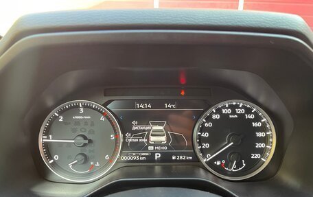 Mitsubishi L200, 2024 год, 5 500 000 рублей, 8 фотография